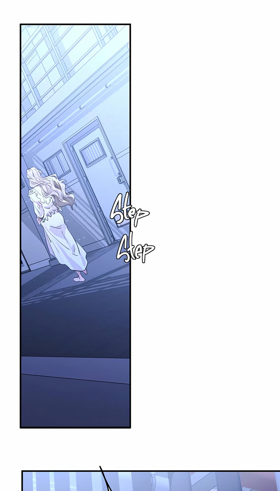 Renzao Tiwen 36.7℃ Chapter 13 page 1 - 