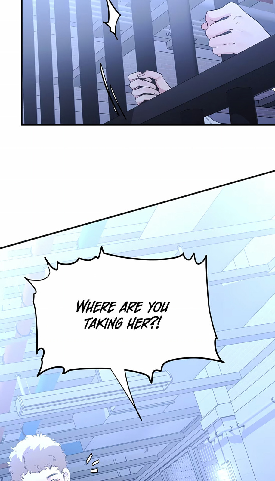 Renzao Tiwen 36.7℃ Chapter 13 page 2 - 
