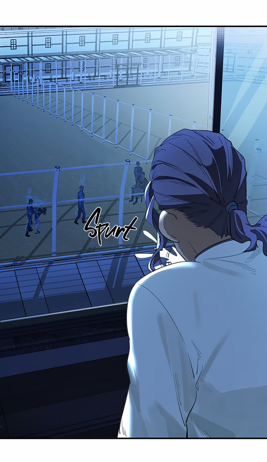 Renzao Tiwen 36.7℃ Chapter 13 page 11 - 