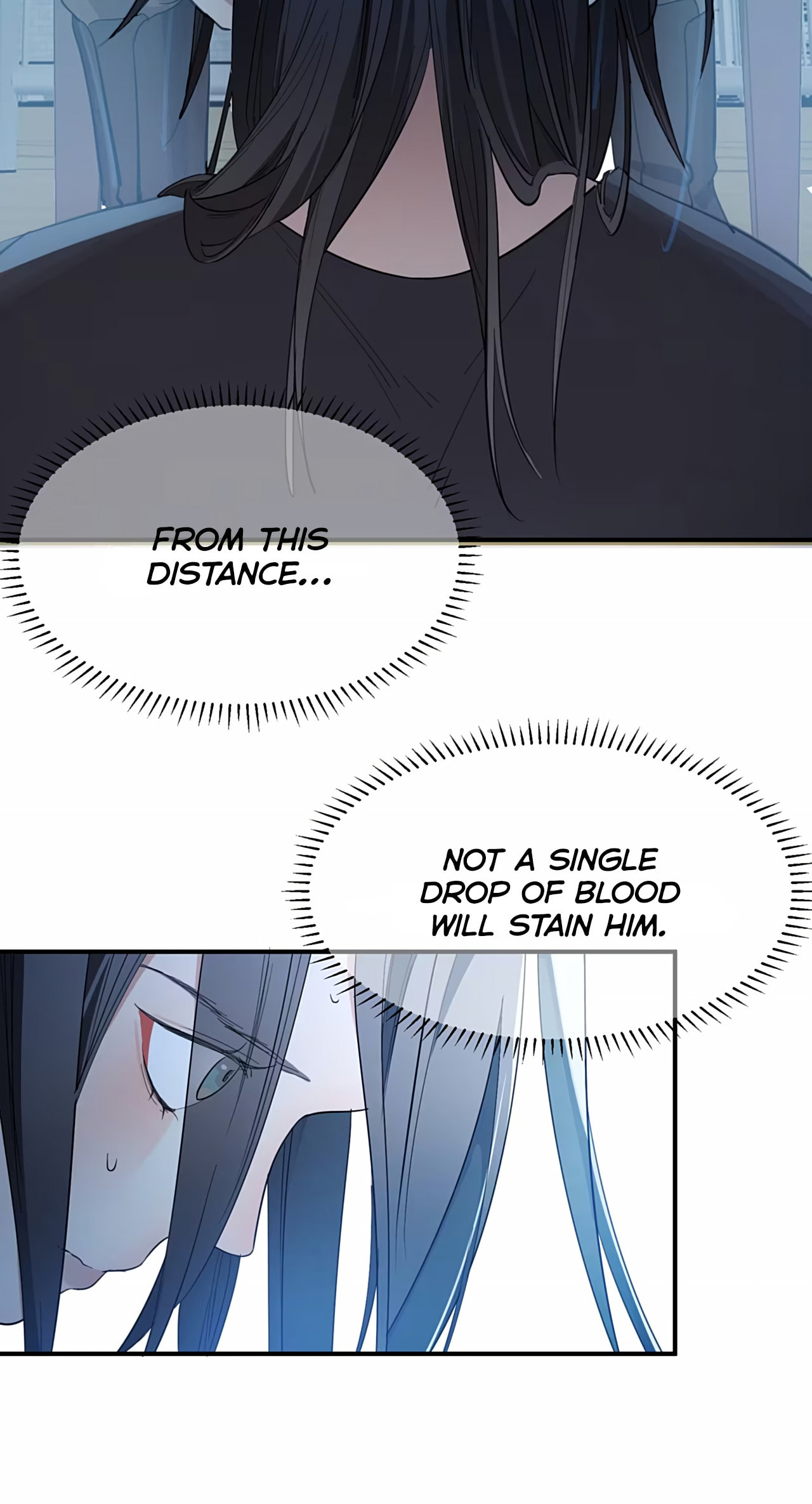 Renzao Tiwen 36.7℃ Chapter 13 page 14 - 
