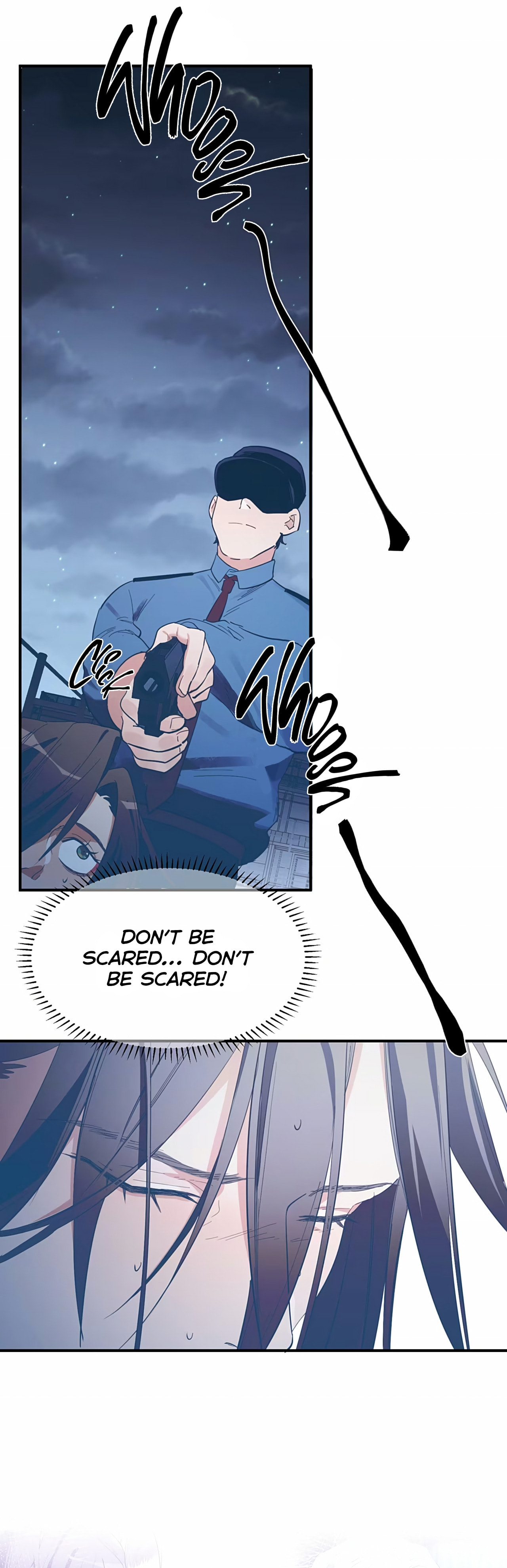 Renzao Tiwen 36.7℃ Chapter 13 page 17 - 