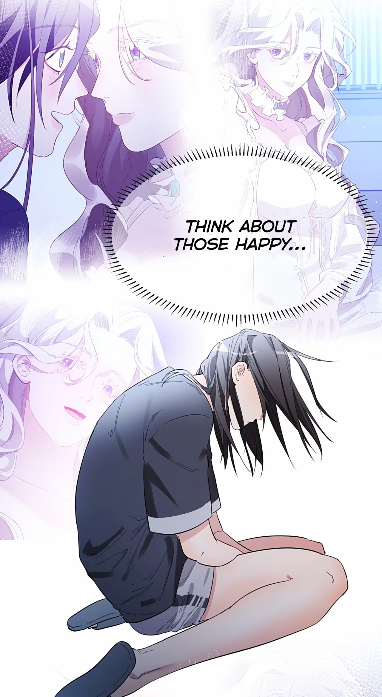Renzao Tiwen 36.7℃ Chapter 13 page 18 - 