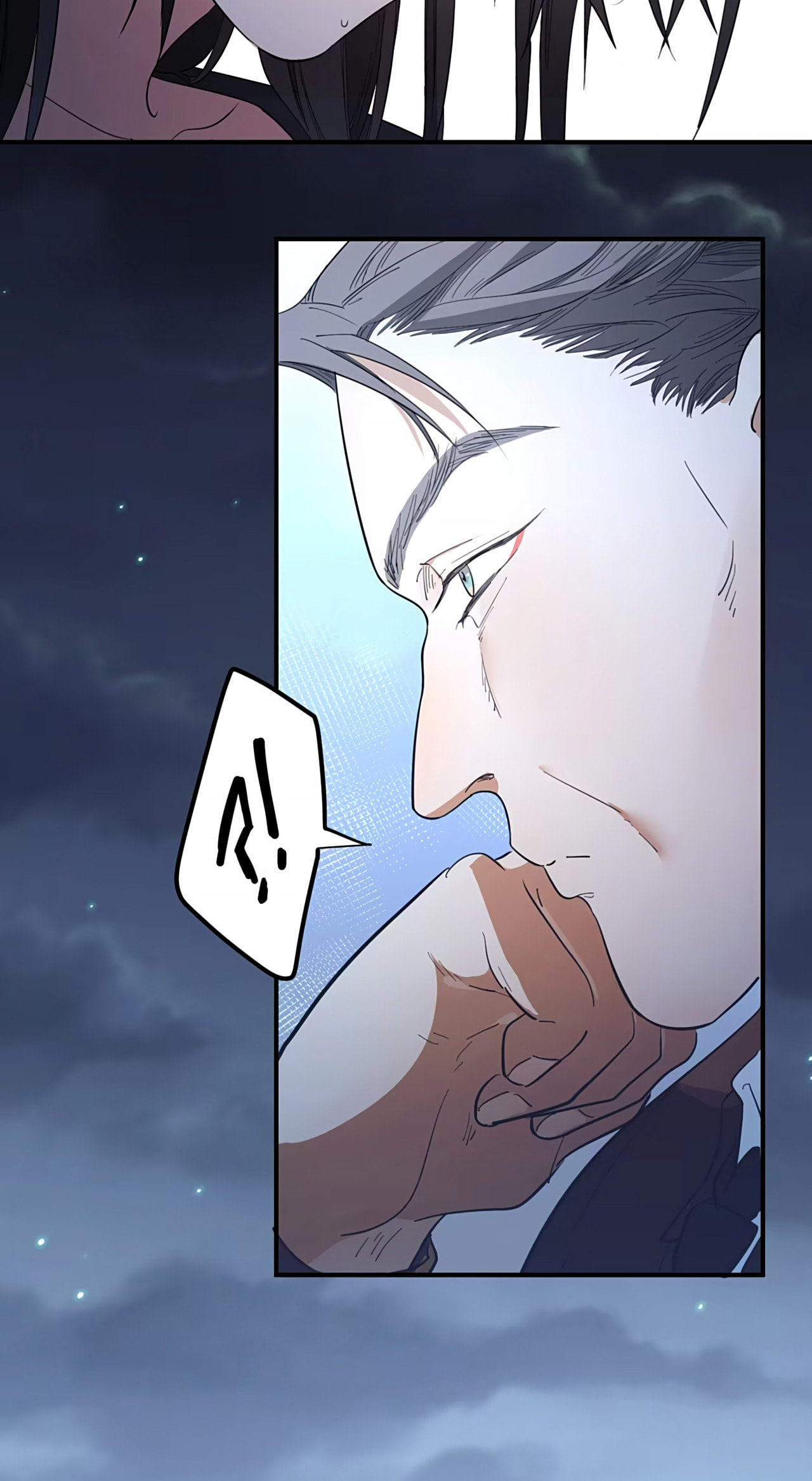 Renzao Tiwen 36.7℃ Chapter 13 page 20 - 