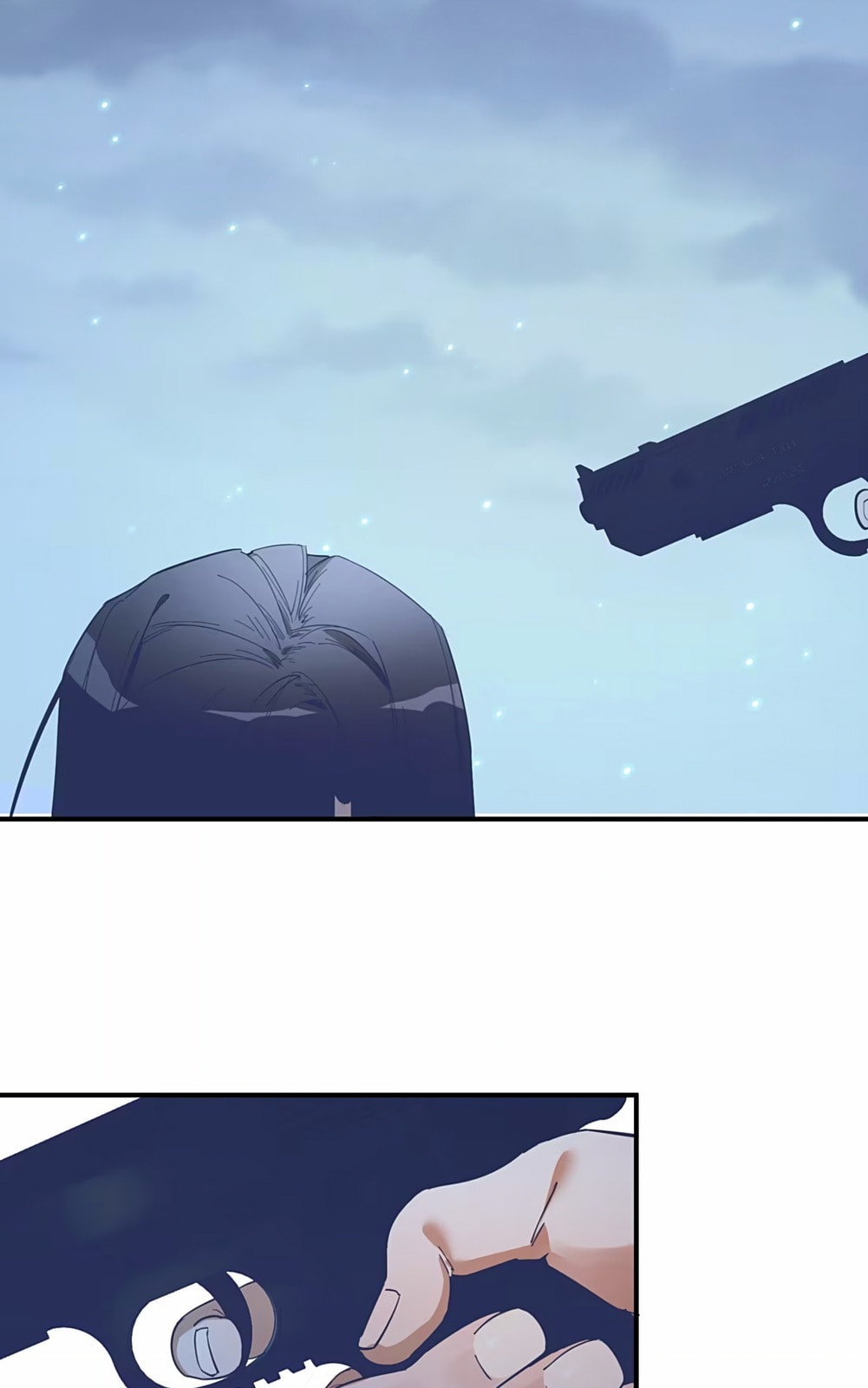 Renzao Tiwen 36.7℃ Chapter 13 page 21 - 