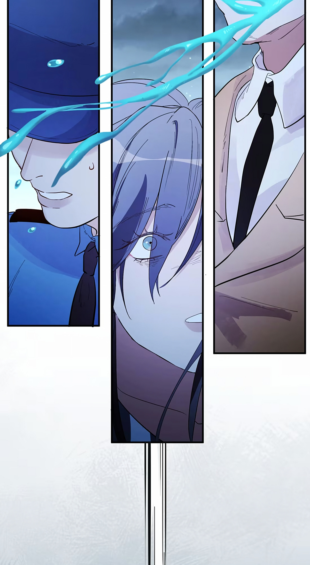 Renzao Tiwen 36.7℃ Chapter 13 page 26 - 