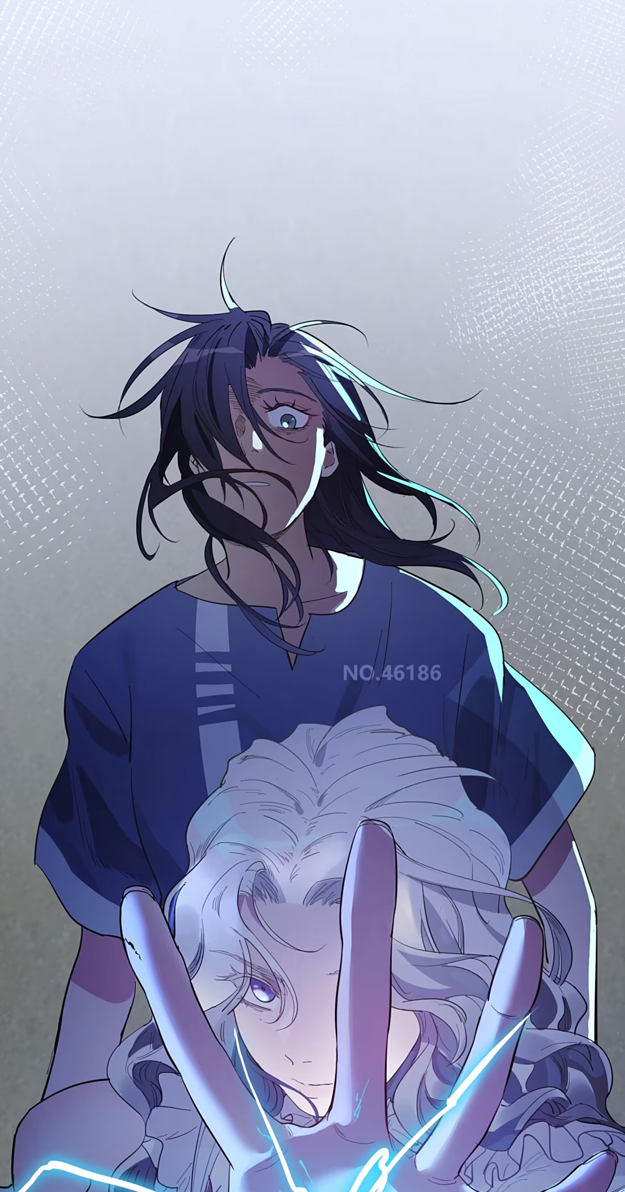 Renzao Tiwen 36.7℃ Chapter 13 page 28 - 