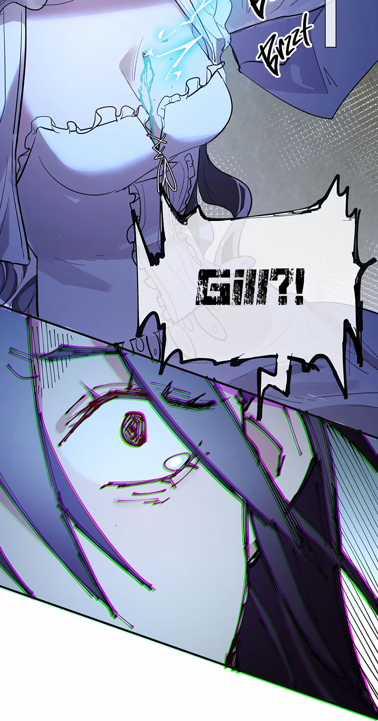 Renzao Tiwen 36.7℃ Chapter 13 page 30 - 