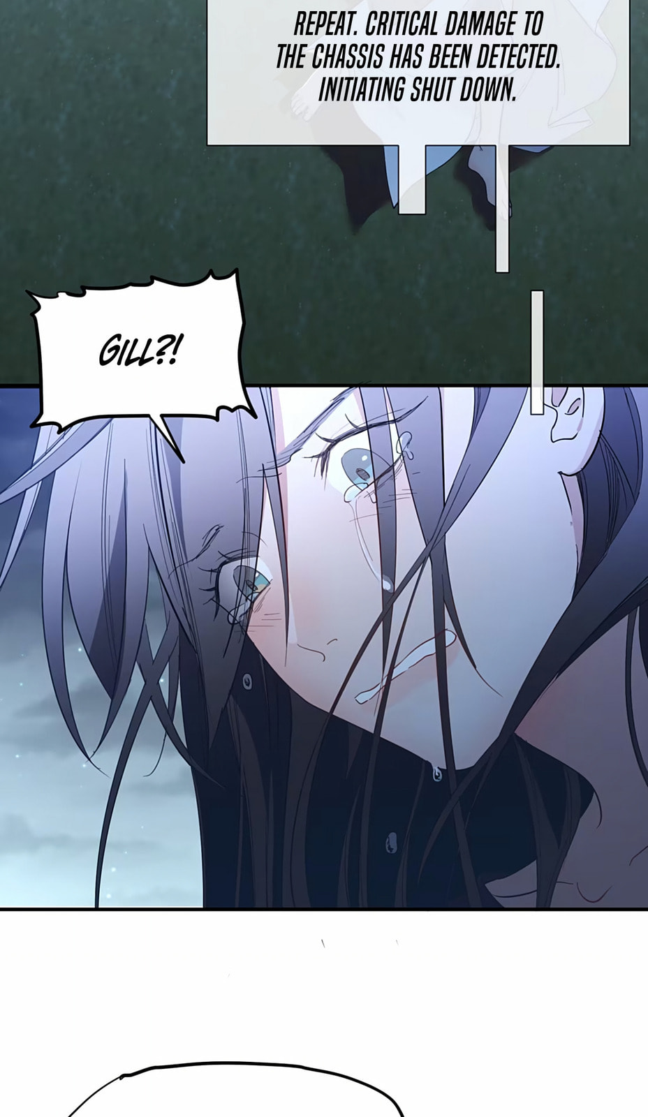 Renzao Tiwen 36.7℃ Chapter 13 page 32 - 