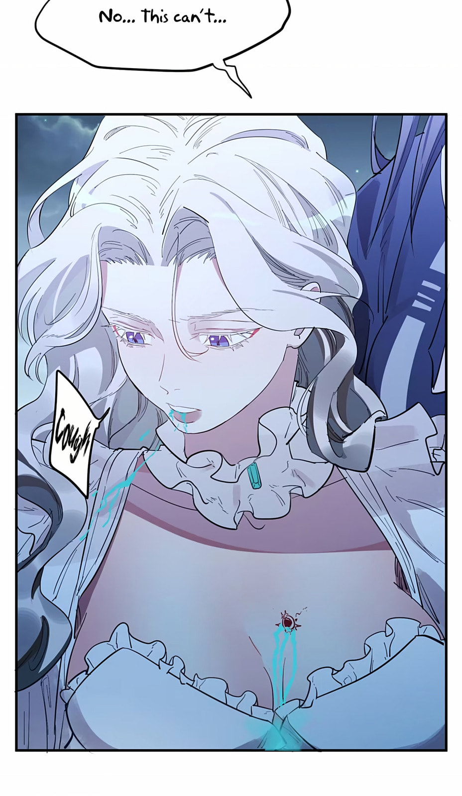 Renzao Tiwen 36.7℃ Chapter 13 page 33 - 