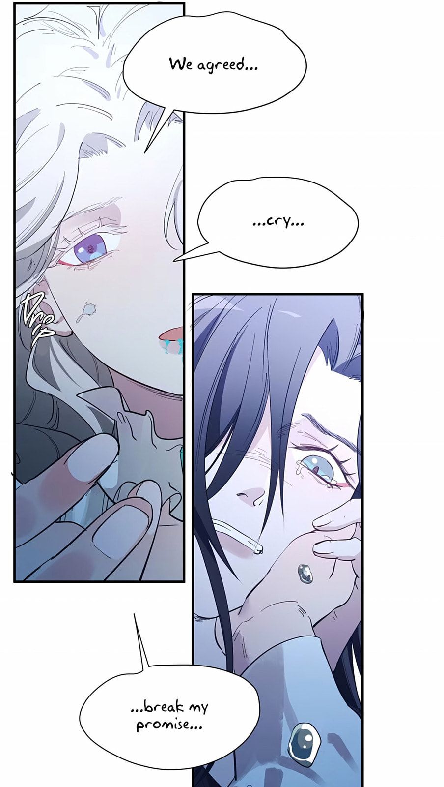 Renzao Tiwen 36.7℃ Chapter 13 page 34 - 