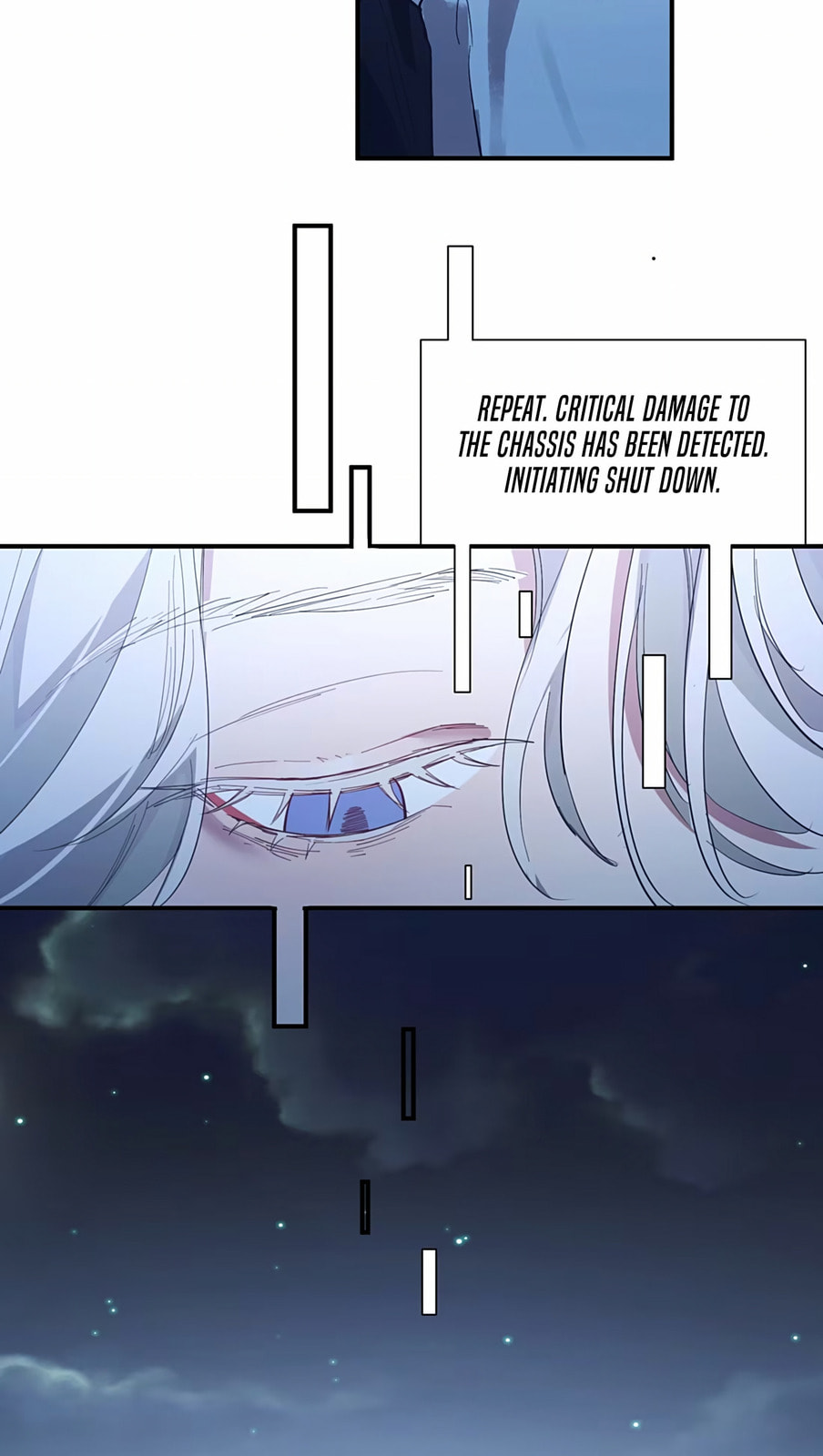 Renzao Tiwen 36.7℃ Chapter 13 page 35 - 