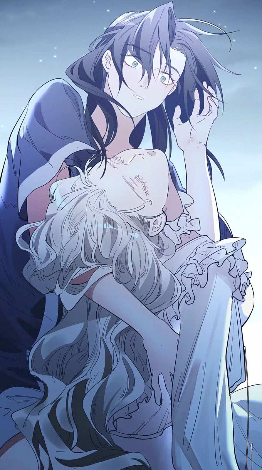 Renzao Tiwen 36.7℃ Chapter 13 page 36 - 