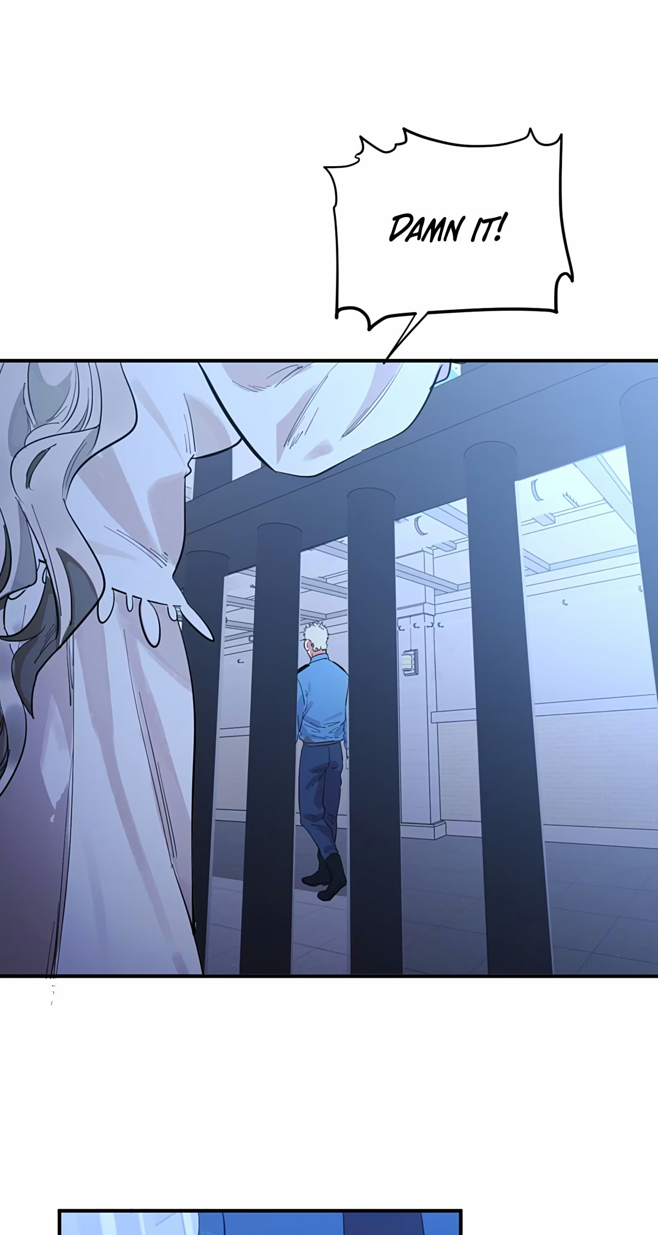 Renzao Tiwen 36.7℃ Chapter 13 page 6 - 