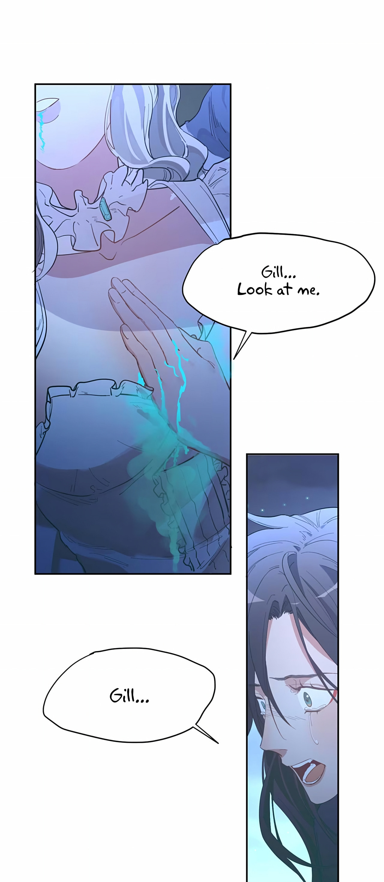 Renzao Tiwen 36.7℃ Chapter 14 page 1 - 