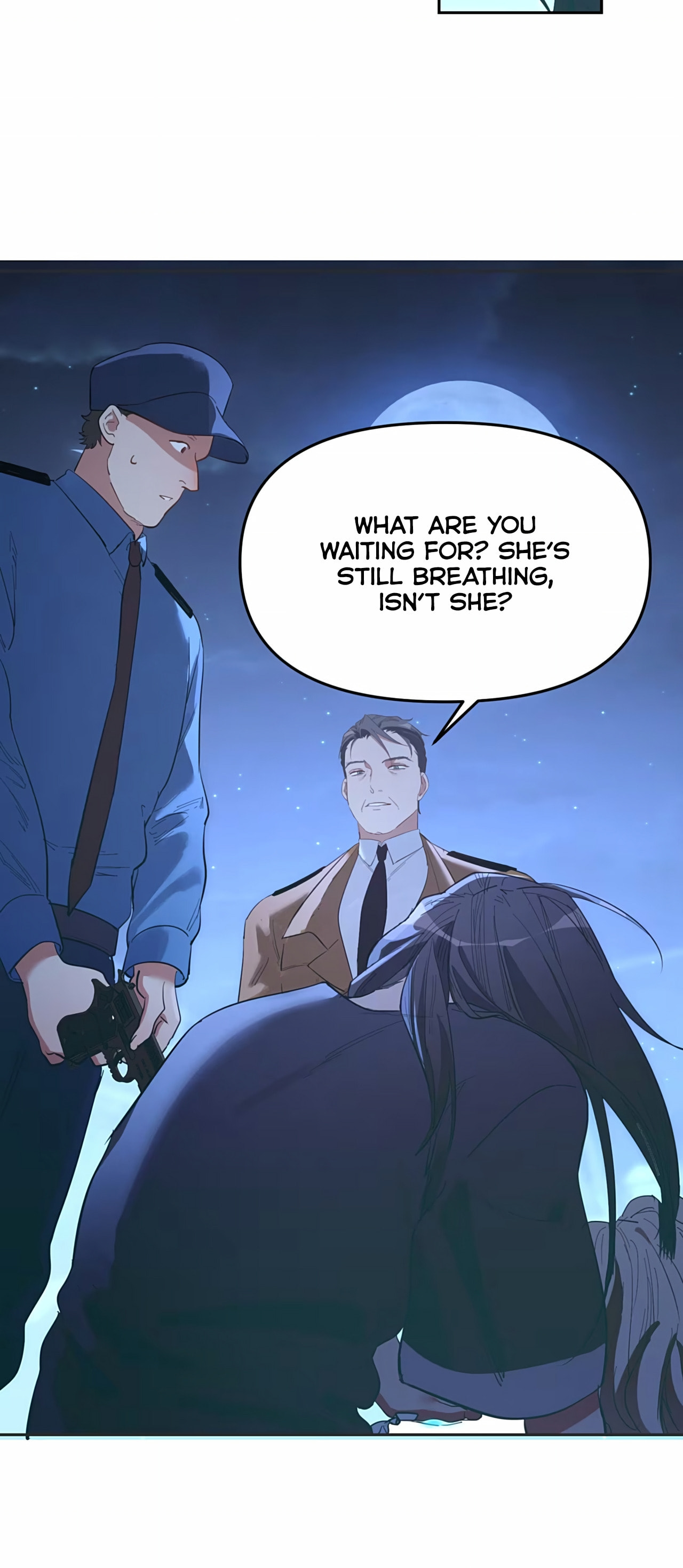 Renzao Tiwen 36.7℃ Chapter 14 page 2 - 