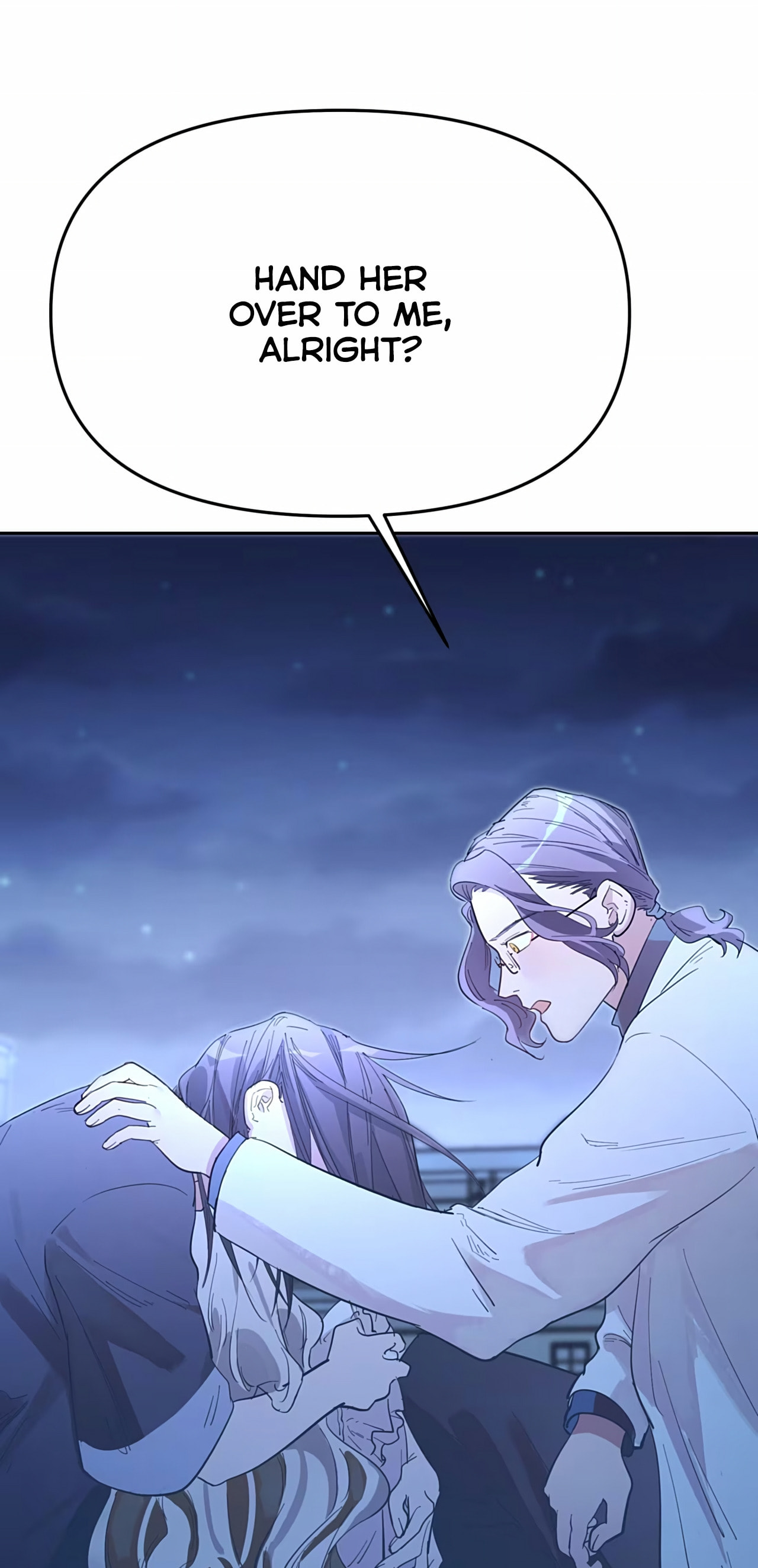 Renzao Tiwen 36.7℃ Chapter 14 page 13 - 