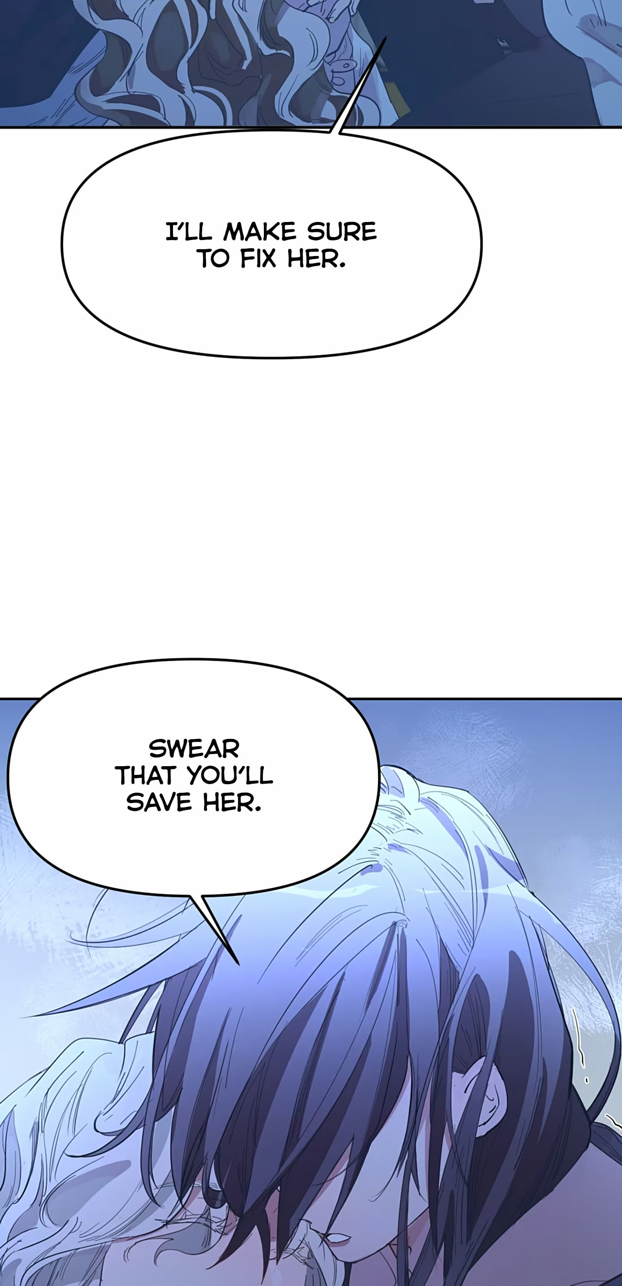 Renzao Tiwen 36.7℃ Chapter 14 page 14 - 