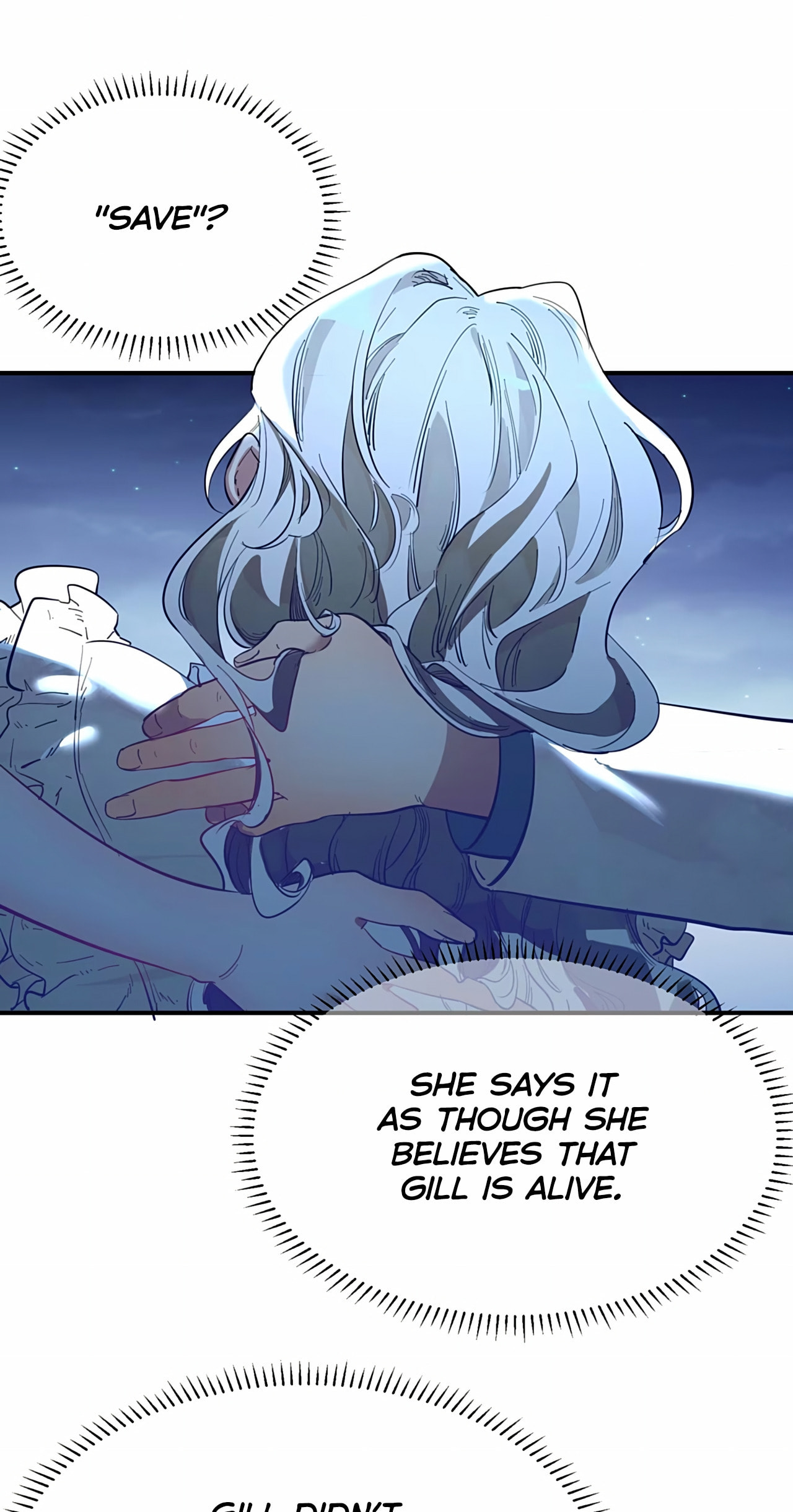 Renzao Tiwen 36.7℃ Chapter 14 page 16 - 