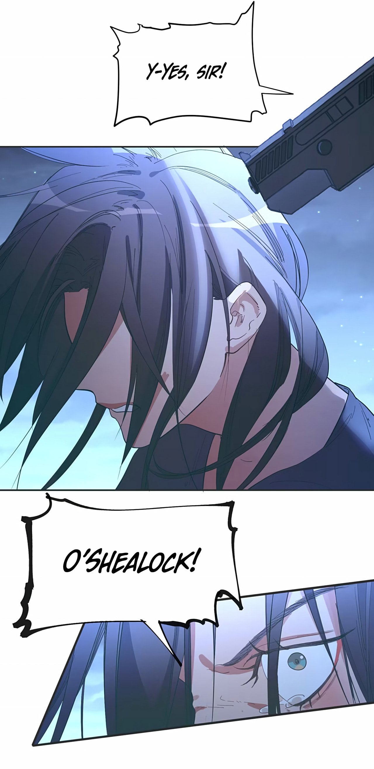 Renzao Tiwen 36.7℃ Chapter 14 page 3 - 