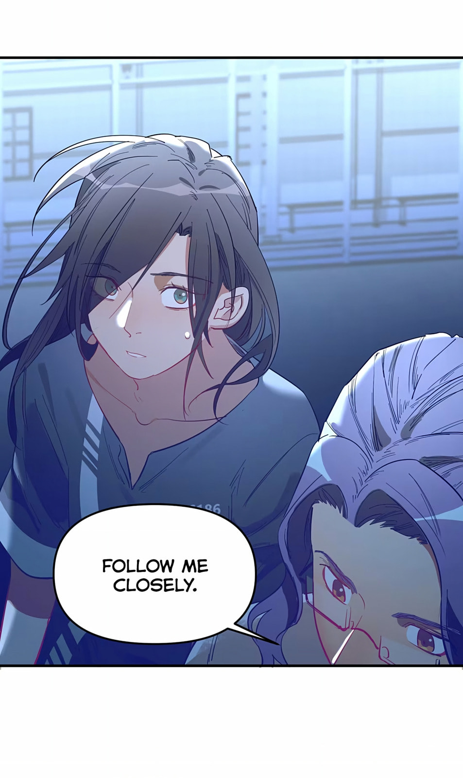 Renzao Tiwen 36.7℃ Chapter 14 page 21 - 