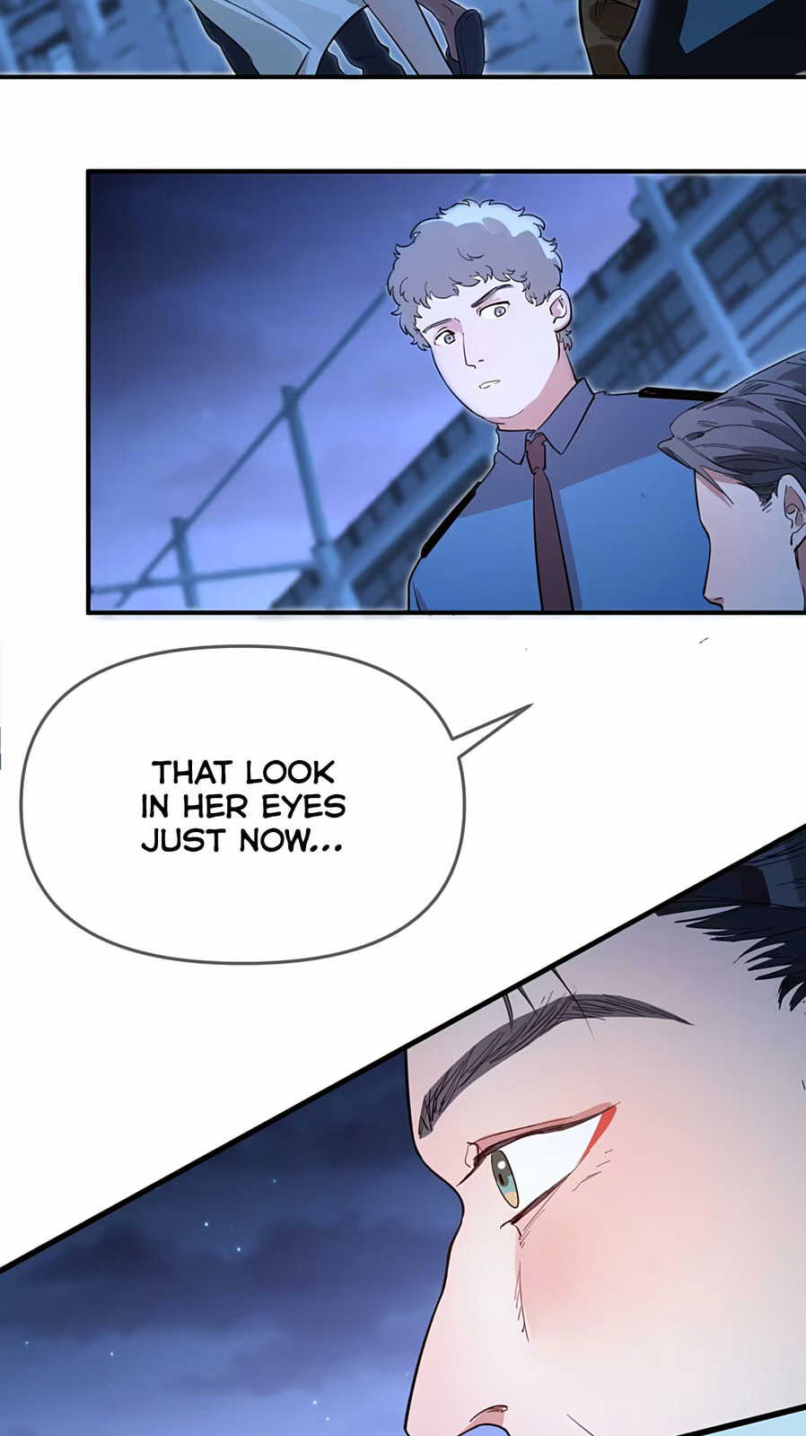 Renzao Tiwen 36.7℃ Chapter 14 page 23 - 