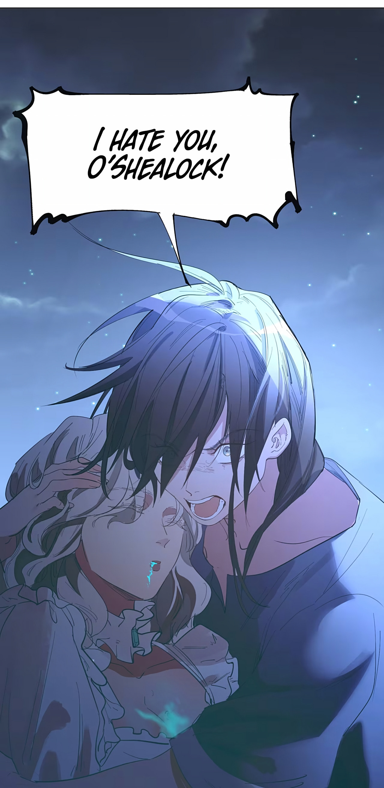 Renzao Tiwen 36.7℃ Chapter 14 page 4 - 
