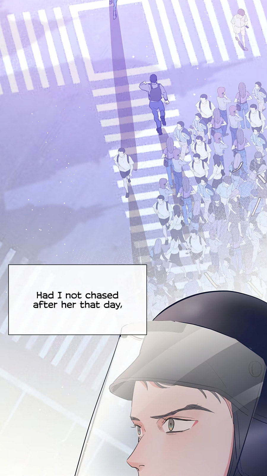 Renzao Tiwen 36.7℃ Chapter 14 page 39 - 
