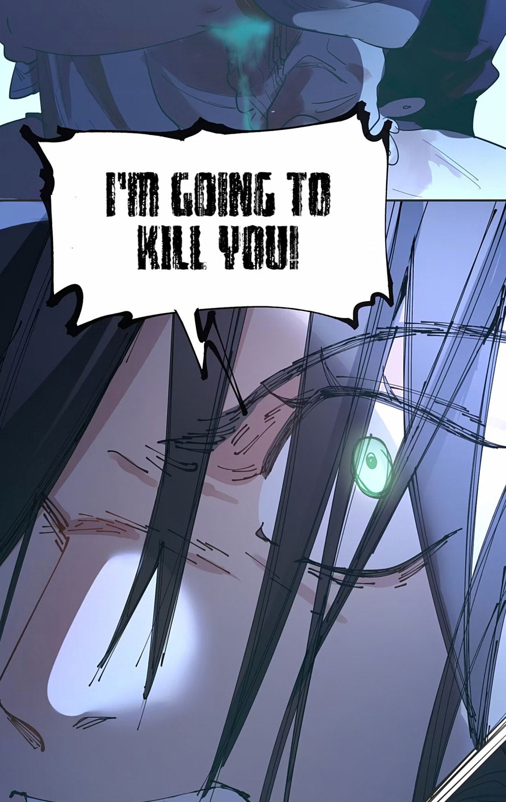 Renzao Tiwen 36.7℃ Chapter 14 page 5 - 
