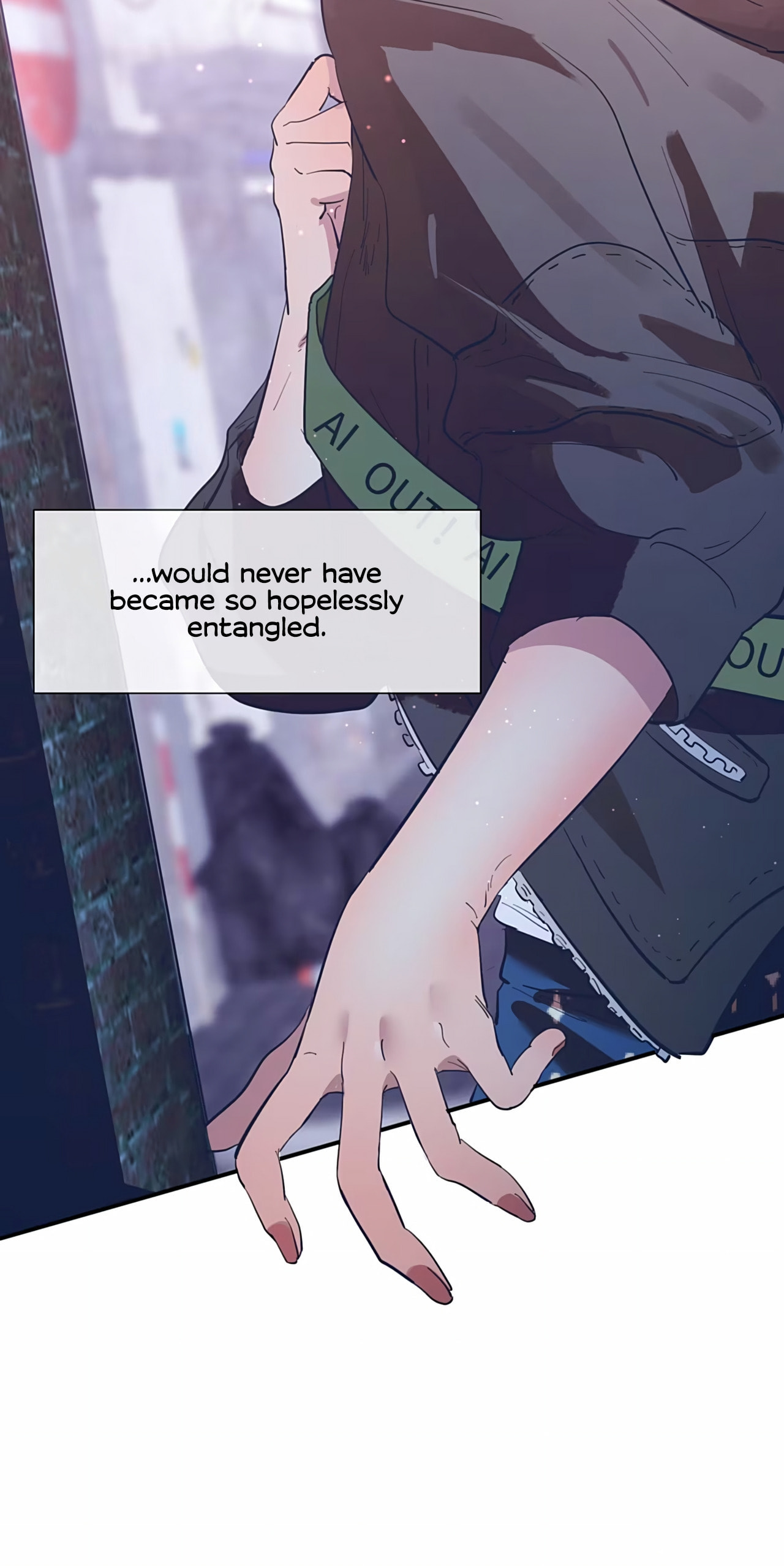 Renzao Tiwen 36.7℃ Chapter 14 page 42 - 