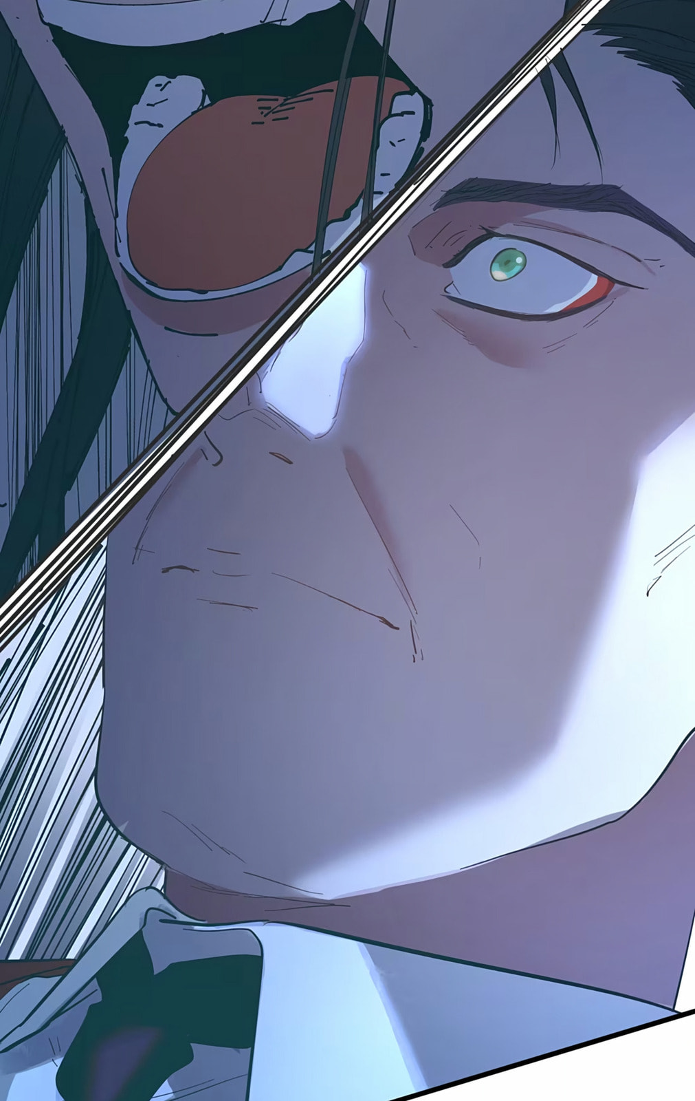 Renzao Tiwen 36.7℃ Chapter 14 page 6 - 