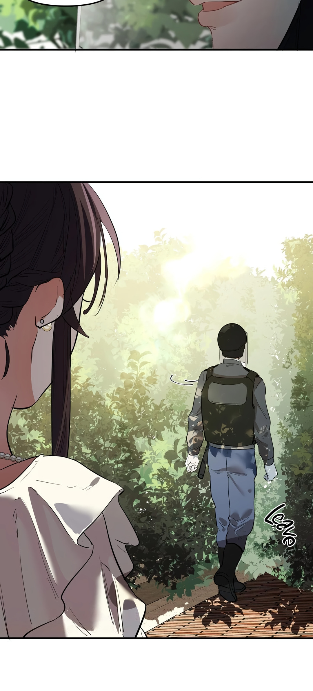 Renzao Tiwen 36.7℃ Chapter 15 page 15 - 