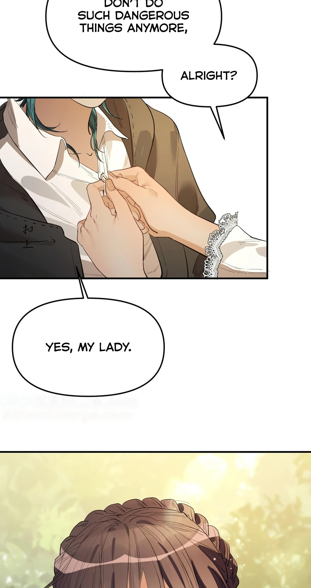 Renzao Tiwen 36.7℃ Chapter 15 page 21 - 