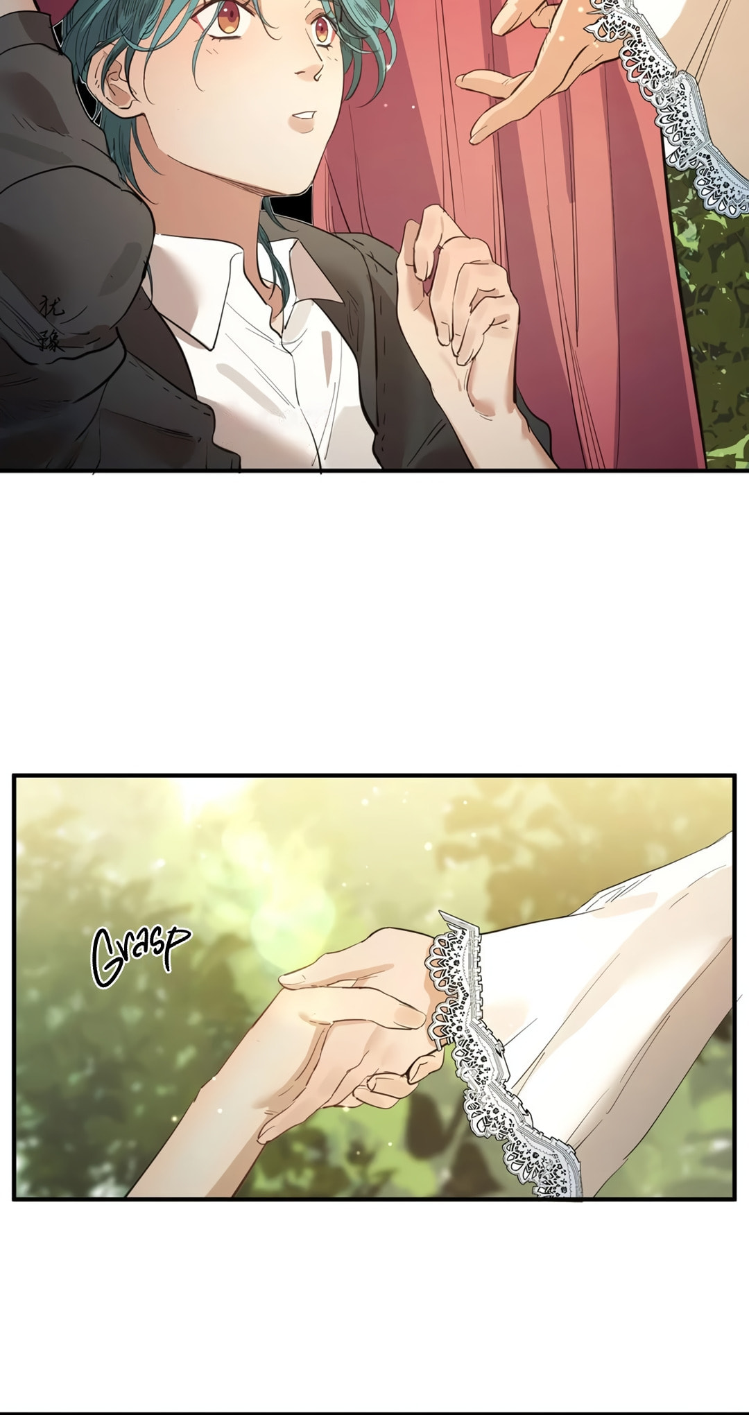 Renzao Tiwen 36.7℃ Chapter 15 page 23 - 