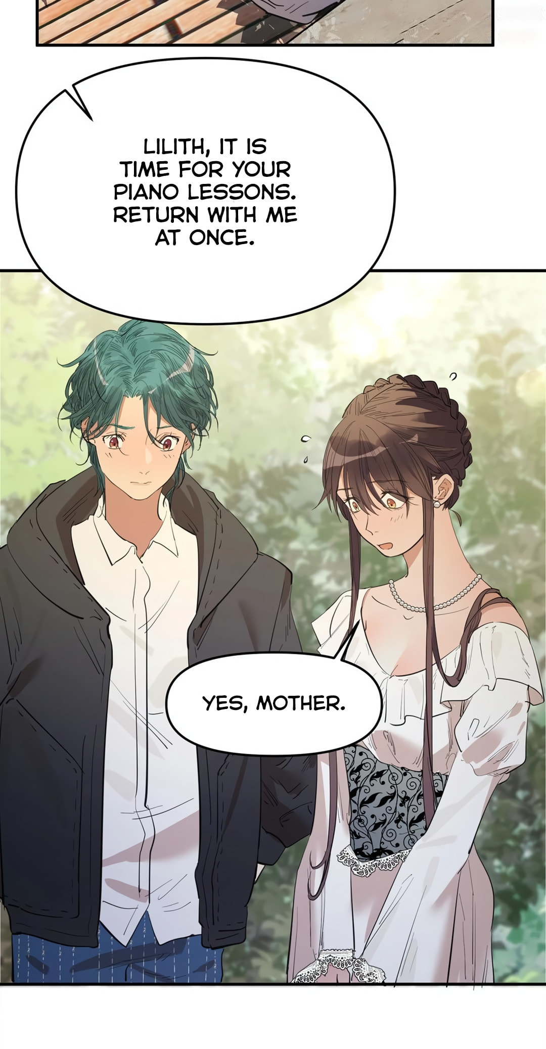 Renzao Tiwen 36.7℃ Chapter 15 page 28 - 