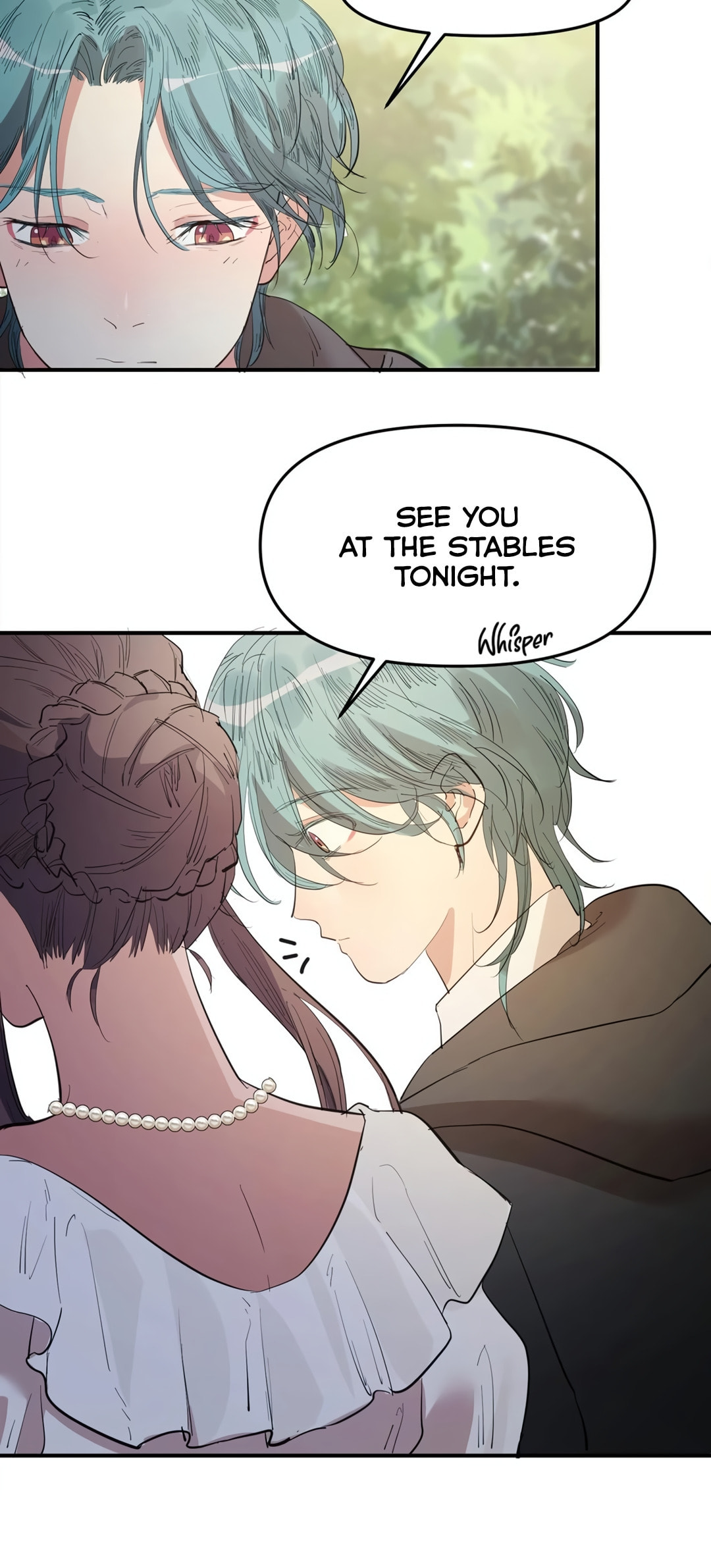 Renzao Tiwen 36.7℃ Chapter 15 page 30 - 