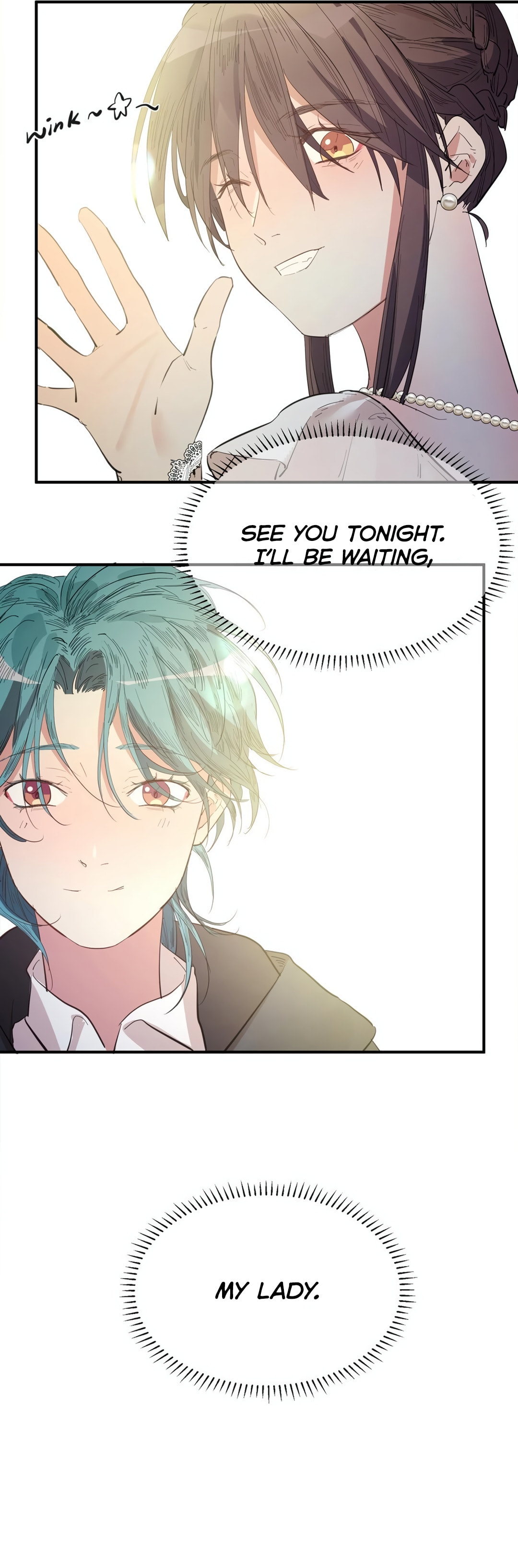 Renzao Tiwen 36.7℃ Chapter 15 page 32 - 
