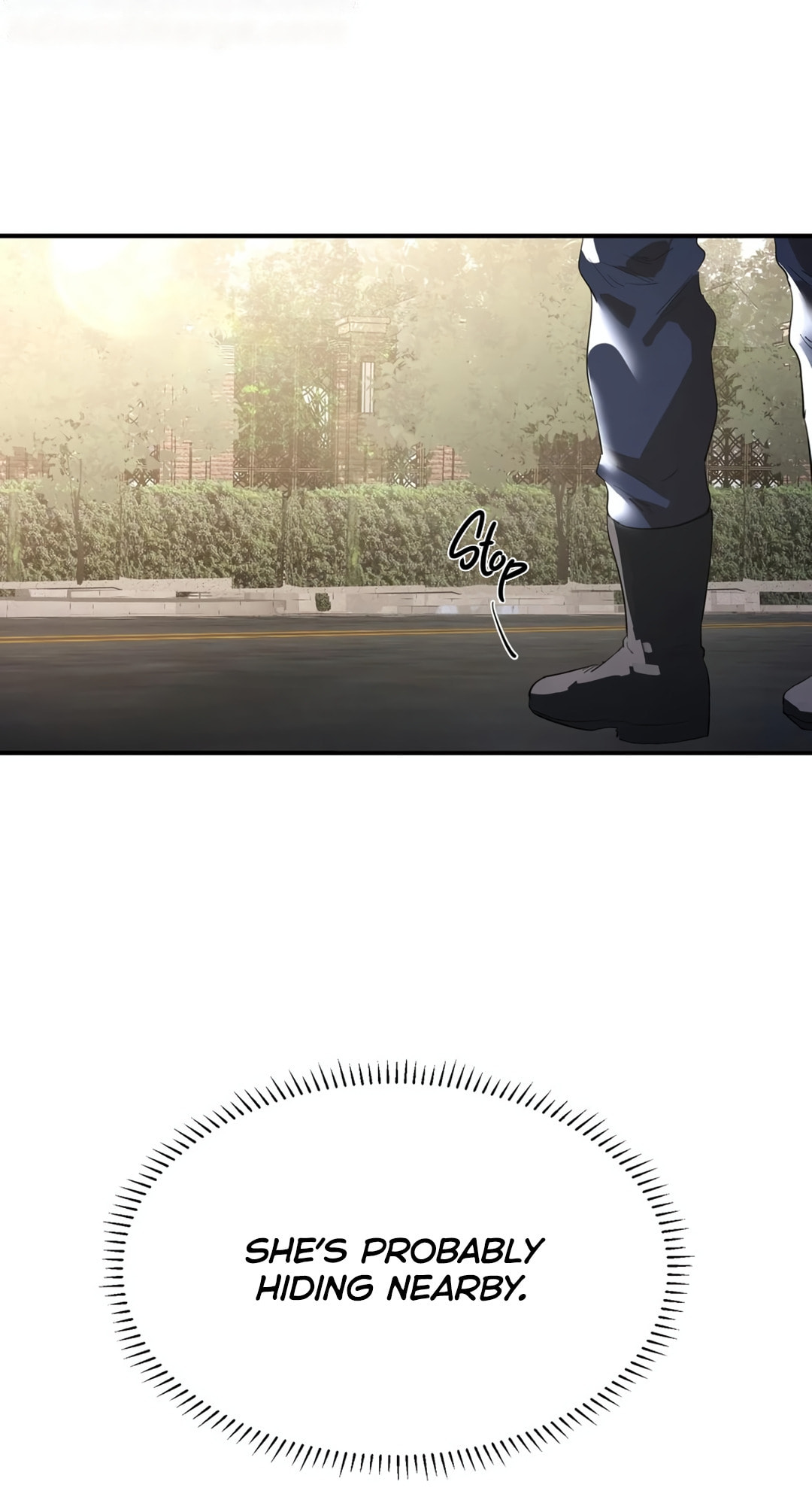 Renzao Tiwen 36.7℃ Chapter 15 page 5 - 