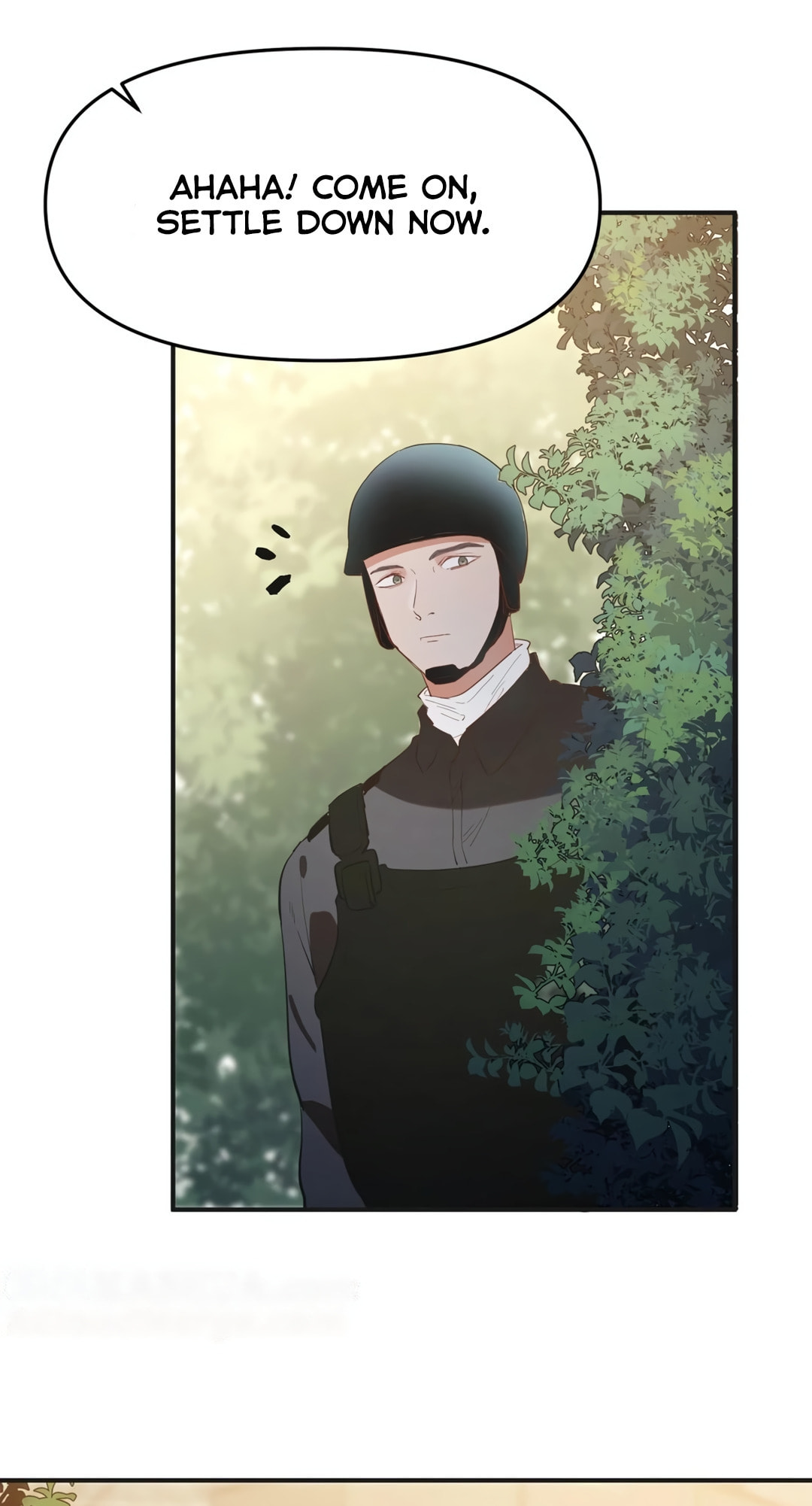 Renzao Tiwen 36.7℃ Chapter 15 page 7 - 