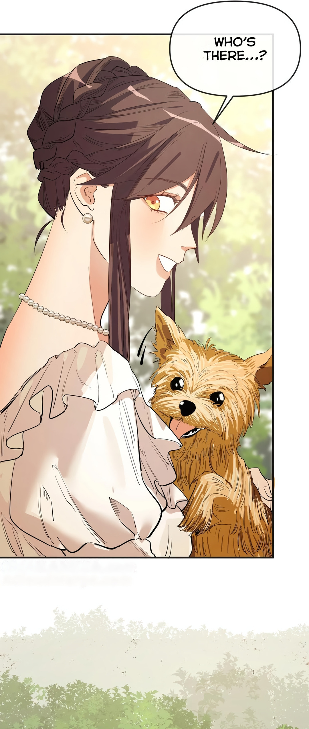 Renzao Tiwen 36.7℃ Chapter 15 page 9 - 