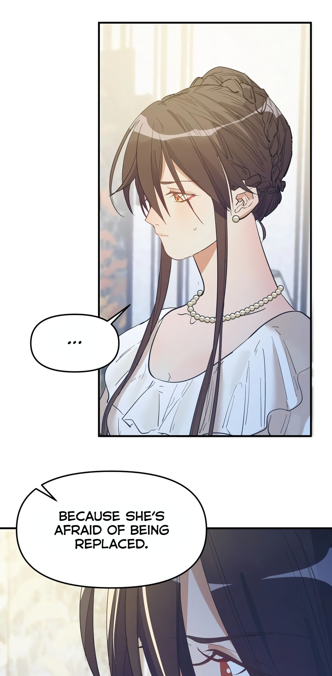 Renzao Tiwen 36.7℃ Chapter 17 page 12 - 