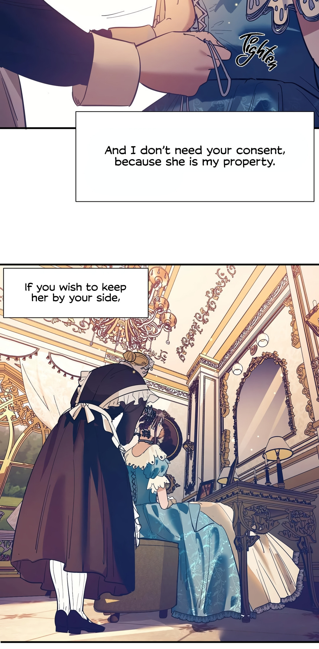 Renzao Tiwen 36.7℃ Chapter 17 page 17 - 