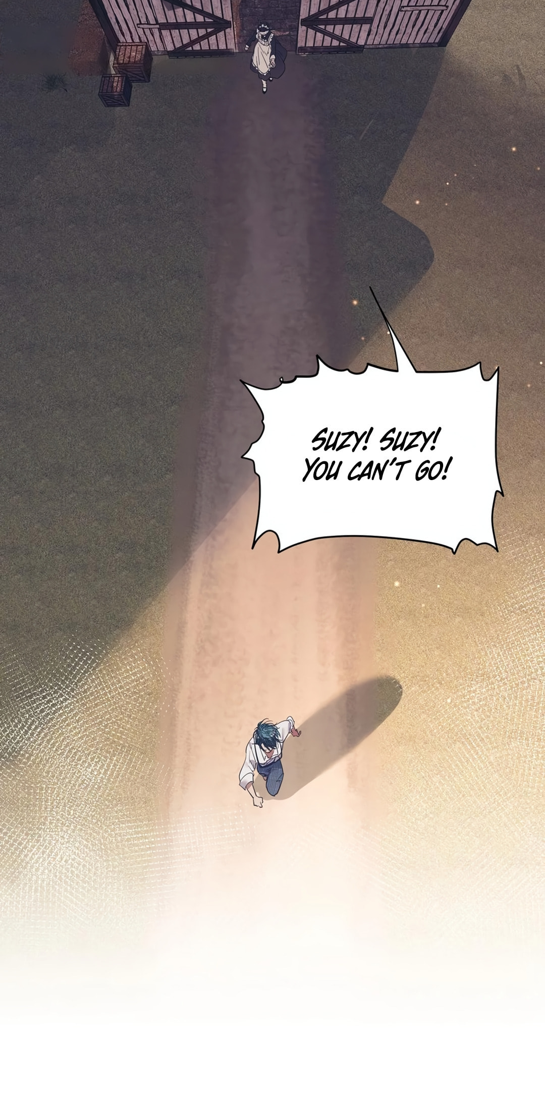 Renzao Tiwen 36.7℃ Chapter 17 page 24 - 