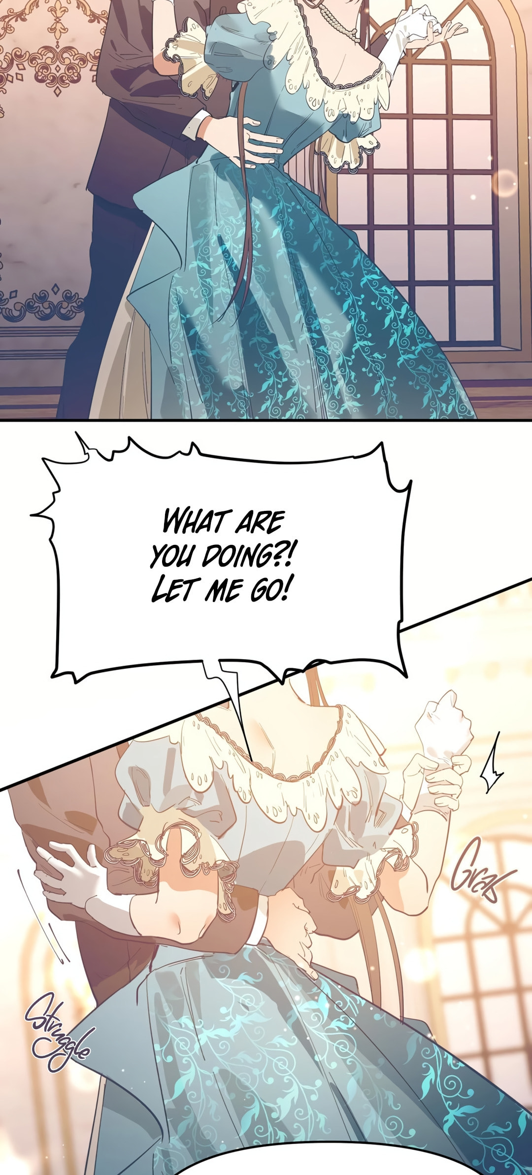 Renzao Tiwen 36.7℃ Chapter 17 page 28 - 