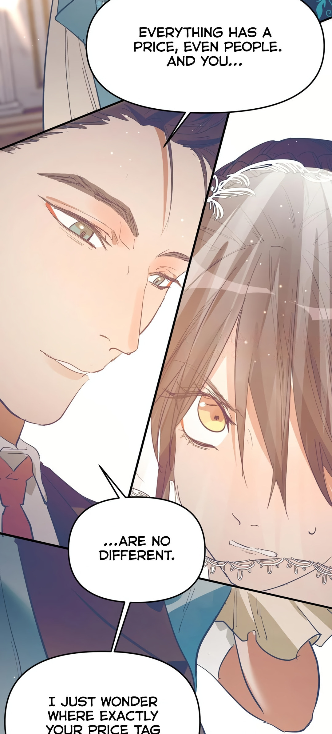 Renzao Tiwen 36.7℃ Chapter 17 page 29 - 