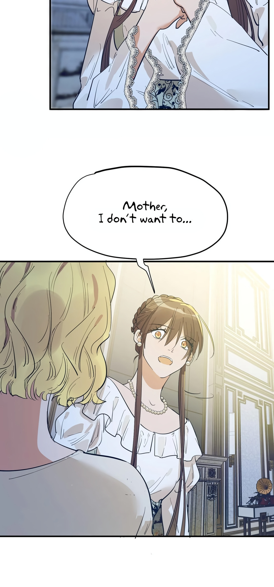 Renzao Tiwen 36.7℃ Chapter 17 page 4 - 
