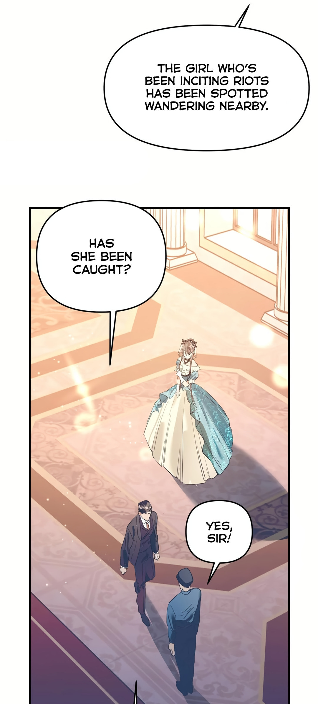 Renzao Tiwen 36.7℃ Chapter 17 page 31 - 