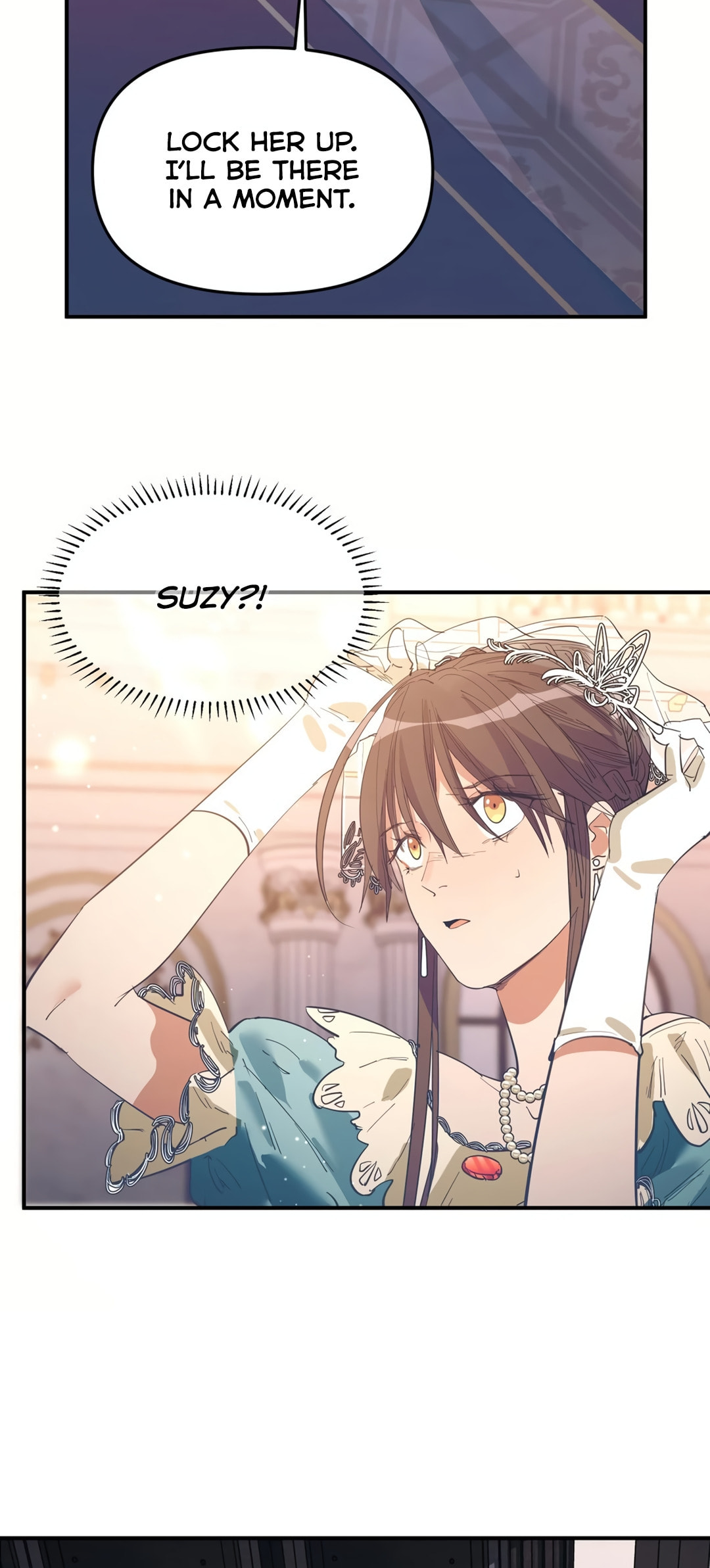 Renzao Tiwen 36.7℃ Chapter 17 page 32 - 