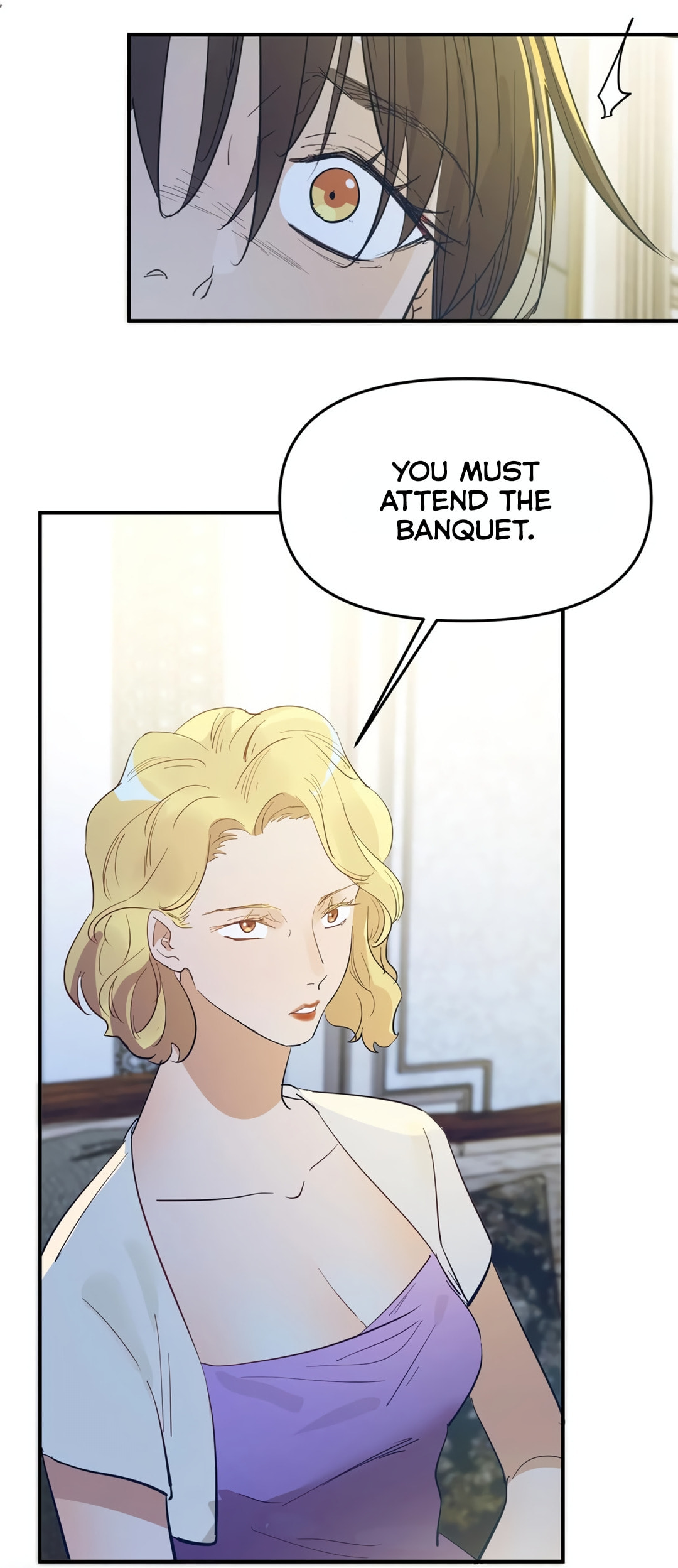 Renzao Tiwen 36.7℃ Chapter 17 page 5 - 