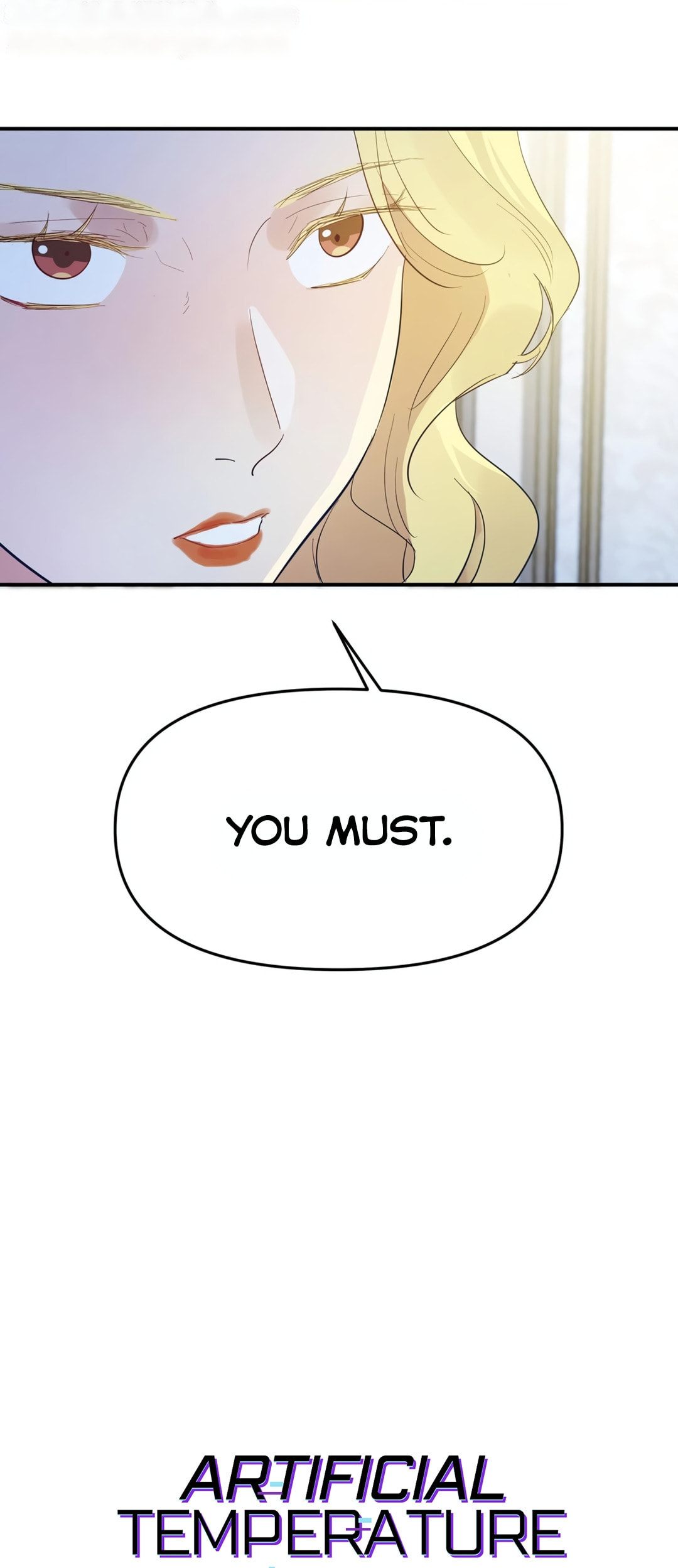 Renzao Tiwen 36.7℃ Chapter 17 page 6 - 