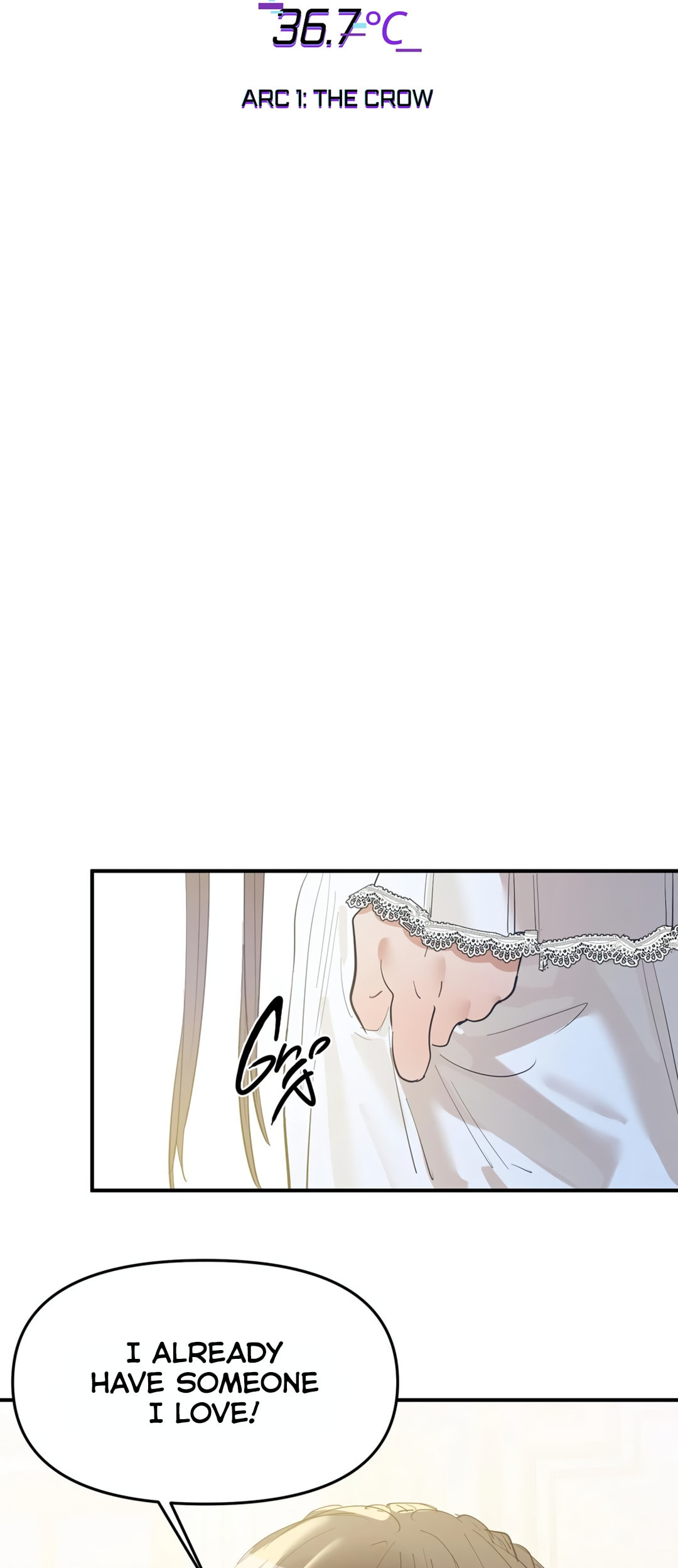 Renzao Tiwen 36.7℃ Chapter 17 page 7 - 